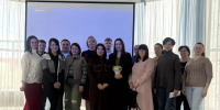 Встреча с участниками сообщества предпринимателей Ракитянского муниципального округа. - Ракитянский район