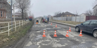 Весенние субботники в Белгородском муниципальном округе продолжаются. - Администрация Белгородского района