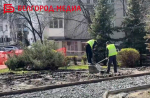 В этом году в Белгороде благоустроят несколько общественных пространств