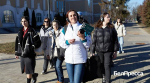 Бабушкины истории. О чём рассказывают белгородцам на иммерсивной экскурсии по Белгороду