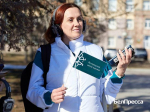 Инна Хопина / Фото: Елена Журавлёва