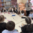 Познавательная экскурсия «Дом, где живут книги» - ЦБС г. Белгорода