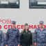 Белгородские росгвардейцы приняли участие в акции «Сдай кровь! Спаси жизнь ребёнка, пострадавшего в ДТП!» - Росгвардия