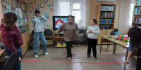 В здоровом теле – здоровый дух - ЦБС г. Белгорода