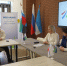 Уполномоченный по правам человека в Белгородской области встретилась с ветеранами СВО - Мир Белогорья