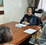 Очередной личный прием граждан состоялся в минстрое области - Изображение 1 - Минстрой Белгородской области