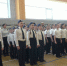 В Белгороде прошёл муниципальный этап военно-патриотической игры «Зарница 2.0» - Belnovosti.Ru