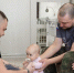 Вместе служить. Как проходят фронтовые будни мобилизованных белгородцев - БелПресса