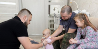 Вместе служить. Как проходят фронтовые будни мобилизованных белгородцев - БелПресса