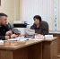 Татьяна Круглякова провела личный приём жителей Белгородского округа - Сетевое издание Знамя 31