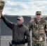 Чемпионат Росгвардии по стрельбе из боевого оружия прошёл в Белгороде - Сетевое издание Знамя 31