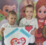 Воспитанники детского сада «Радуга» получили новую партию помощи от фонда «Тепло наших рук» города Владивостока - Совет муниципальных образований
