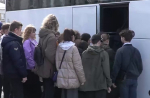 В рамках проекта «Жить в Белгороде» для студентов началась серия тематических экскурсий по областному центру