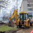 В Белгородской области приступили к благоустройству 20 общественных территорий - Министерство ЖКХ