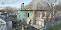117 БПЛА атаковали Белгородскую область 8 апреля - Мир Белогорья