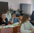 Профориентационный десант 4 - ЦБС г. Белгорода