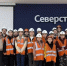 Пятиклассники школы «Моя школа» села Репное посетили Яковлевский ГОК - Сетевое издание Знамя 31