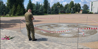 В Белгородской области завершено расследование уголовного дела о гибели несовершеннолетней на территории контактного фонтана - Следственный комитет