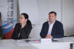 Технологический суверенитет: в НИУ «БелГУ» обсудили стратегию развития материаловедения