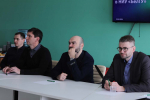 Технологический суверенитет: в НИУ «БелГУ» обсудили стратегию развития материаловедения