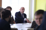 Технологический суверенитет: в НИУ «БелГУ» обсудили стратегию развития материаловедения
