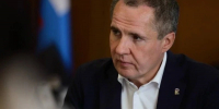 Вячеслав Гладков: 12 БПЛА атаковали Белгородский округ за сутки - Сетевое издание Знамя 31