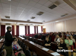 Сотрудников белгородских сельхозпредприятий обучили оказывать первую помощь при ЧС - Изображение 3