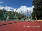 В Белгороде продолжается реализация инициативных проектов жителей: приём заявок на конкурс «Решаем вместе» завершится 15 апреля