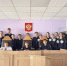 Белгородские кадеты СК России посетили Юридический институт НИУ «БелГУ» - Следственный комитет