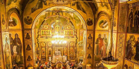Вячеслав Гладков поздравил белгородцев с  Пасхой Христовой - Мир Белогорья