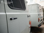 Вячеслав Гладков передал 5 бронеавтомобилей белгородским подразделениям - Изображение 4