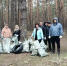 УГЖН: субботник - Управление жилнадзора