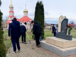В Ракитянском округе продолжаются субботники.