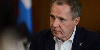 Вячеслав Гладков: 16 БПЛА атаковали Белгородский округ за сутки - Сетевое издание Знамя 31