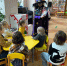 Игра-наблюдение за астрономическими явлениями «В гостях у гнома Астронома» - Детская библиотека