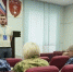 Представитель общества «Знание» выступил перед белгородскими росгвардейцами - Сетевое издание Знамя 31
