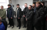 Cтуденты машиностроительного техникума узнали о работе передовых предприятий и производств Белгорода