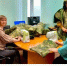 Белгородские активисты Центров общения собрали тысячи наборов для участников СВО - Сетевое издание Знамя 31