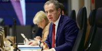 Вячеслав Гладков сообщил о трёх пострадавших из-за атак ВСУ в Белгородском округе - Сетевое издание Знамя 31
