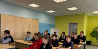 В апреле 2026 года в рамках деятельности Всероссийского экологического движения «Экосистема» в образовательных организациях Вейделевского  муниципального округа проводились мероприятия, связанные с экологическим просвещением и благоустройством территории - Совет муниципальных образований