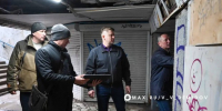 В Белгороде на время капремонта поземного перехода на остановке «Энергомаш» перекроют движение для пешеходов - Belnovosti.Ru