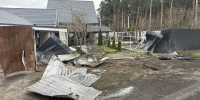 45 БПЛА атаковали Белгородскую область 14 апреля - Мир Белогорья