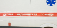В Борисовском округе мужчина получил осколочные ранения ноги при взрыве дрона ВСУ - БелПресса
