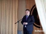 Сергей Бирюков / Фото: Елена Журавлёва