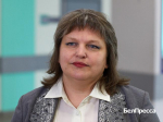 Светлана Иванистова / Фото: Елена Журавлёва
