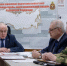 В Росгвардии состоялось расширенное заседание Совета ветеранов войск правопорядка - Росгвардия
