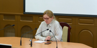 В БГТУ им. Шухова обсудили профилактику наркозависимости в молодежной среде - БГТУ им.В.Г. Шухова