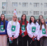 Студенческая Пасха собрала белгородскую молодёжь на общем празднике - БелГУ