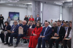 В НИУ «БелГУ» обсудили пути формирования предпринимательского сообщества