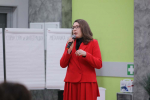 В НИУ «БелГУ» обсудили пути формирования предпринимательского сообщества